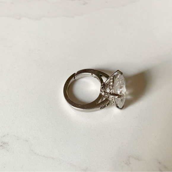 Juicy Couture Bracelet with Heart and Engagement Ring Charms - Picture 6 of 16